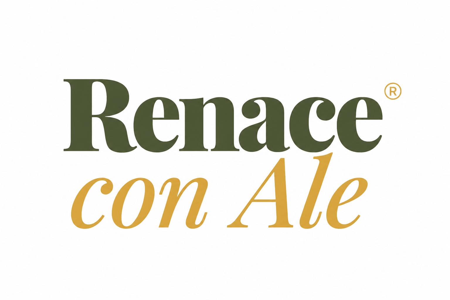 Renace con Ale